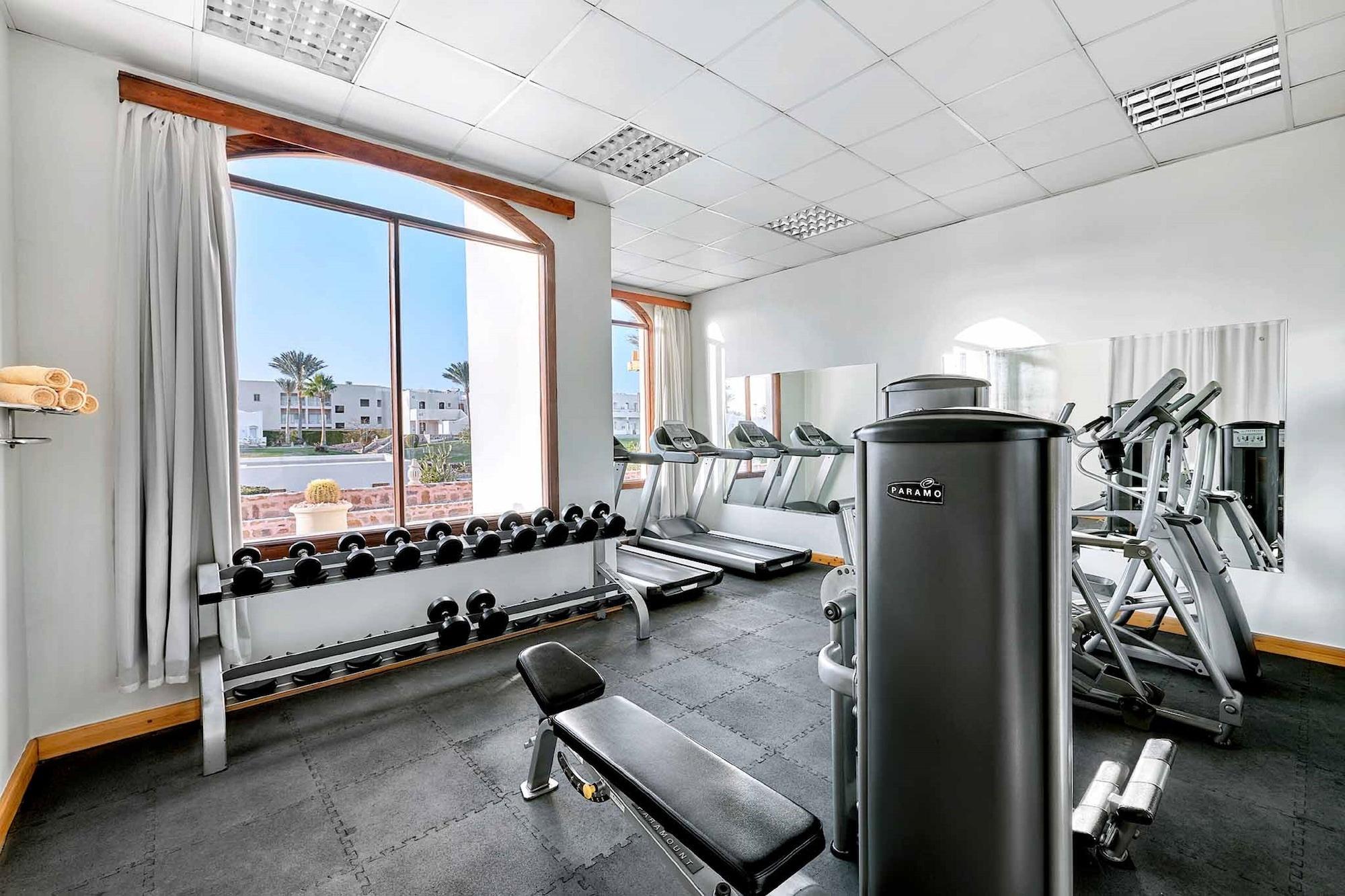 Gimnasio JAZ Neo Reef Marsa