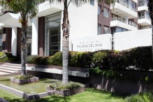 Alquiler Vacacional - Departamento 55