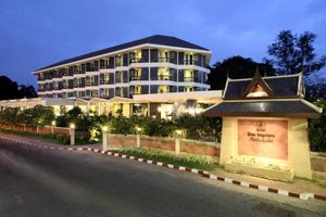 Alojamiento - SIAM BAYSHORE RESORT PATTAYA
