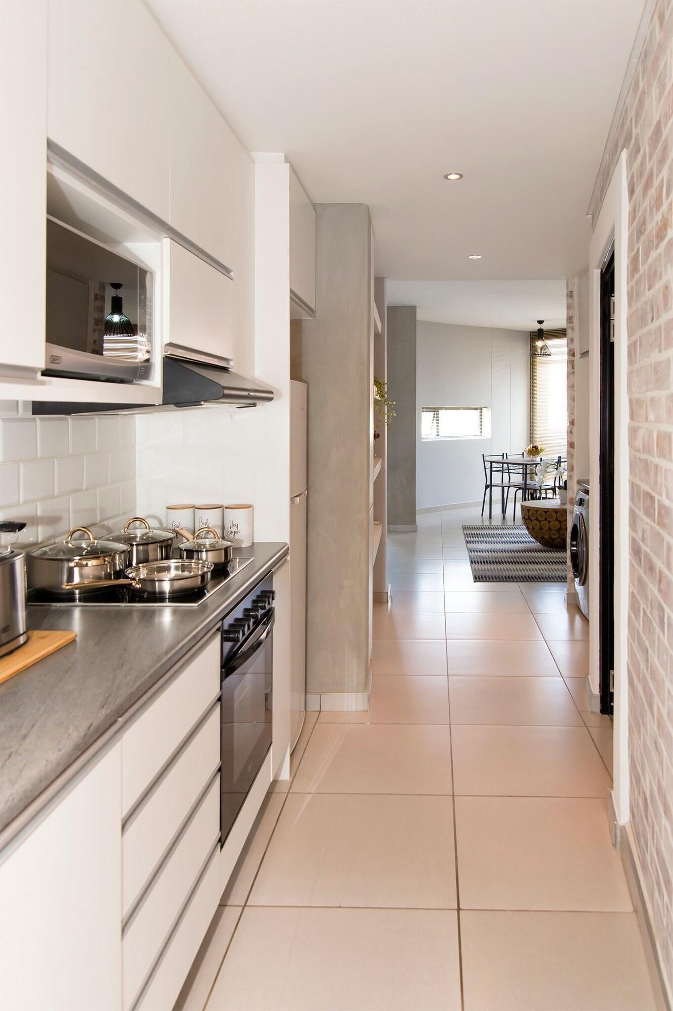 Set de Habitación Wild Olive 11