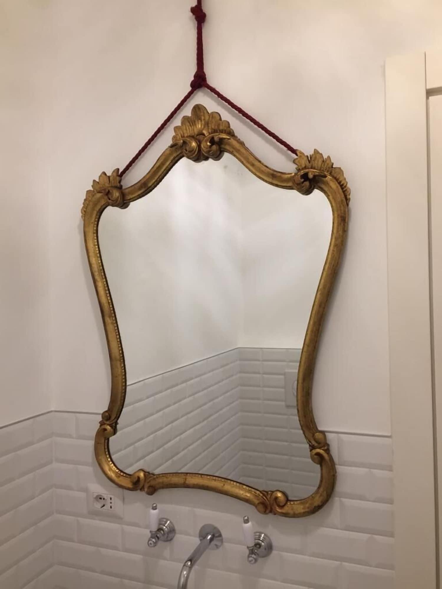 Set de Habitación La Belle Coquette B&B