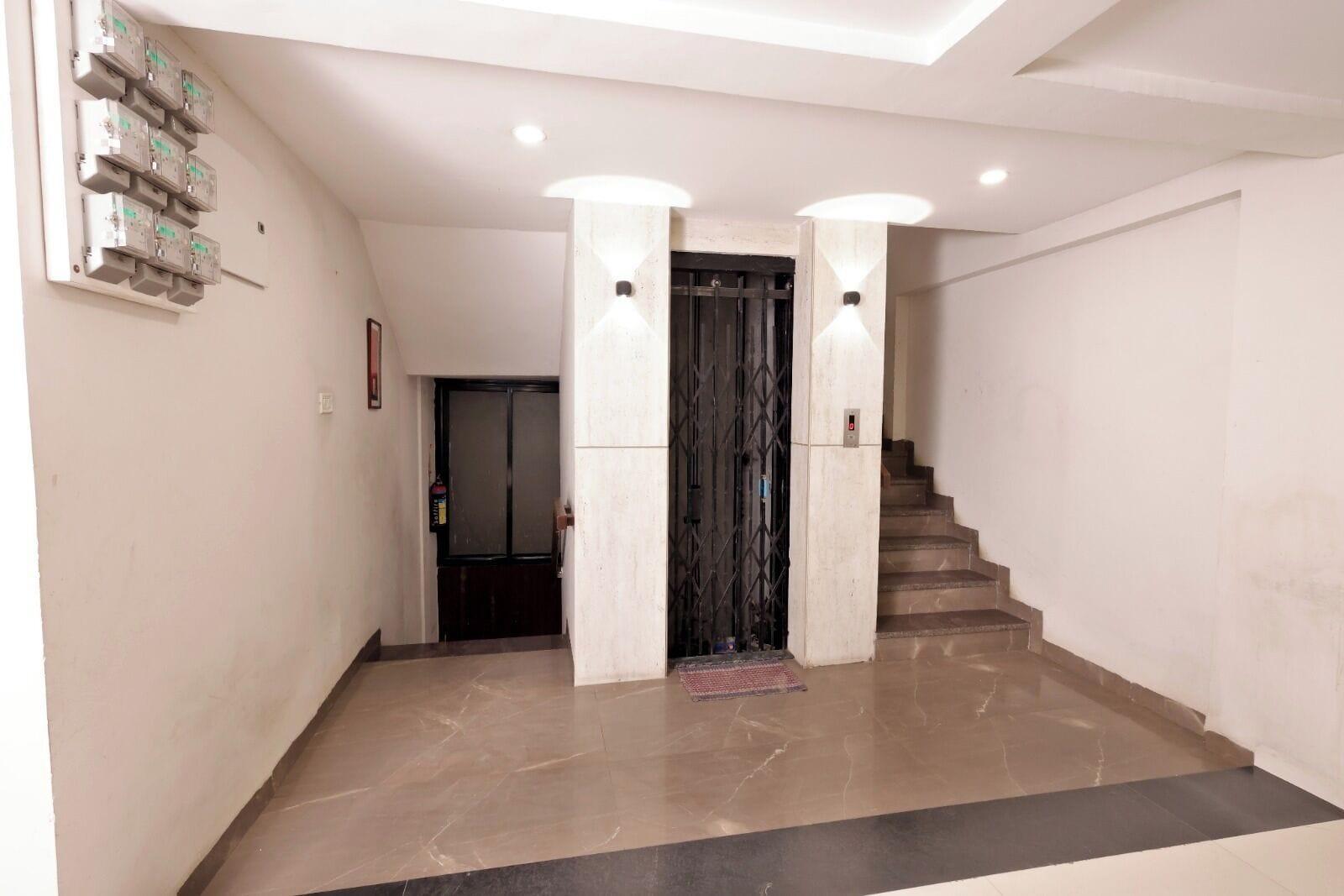 Comodidades del Alojamiento Hotel Daimond