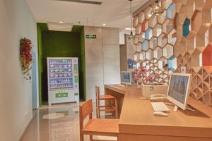 Alojamiento - Holiday Inn Express Panjin Downtown by IHG