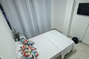 Alojamiento - Hostal Provenza
