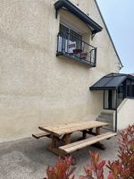 Alquiler Vacacional - Quiet, spacious, bright apartment in a pretty village 5 kms from Beaune