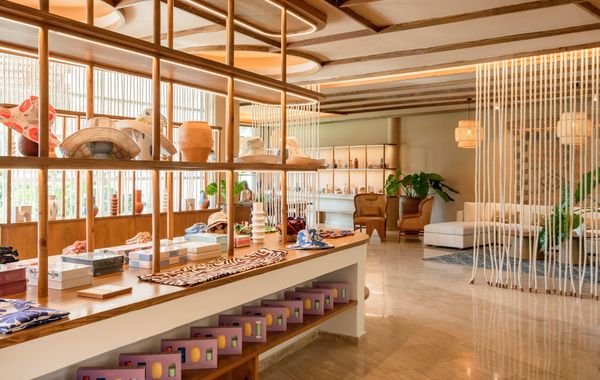 Zel Punta Cana, All Suites - All inclusive