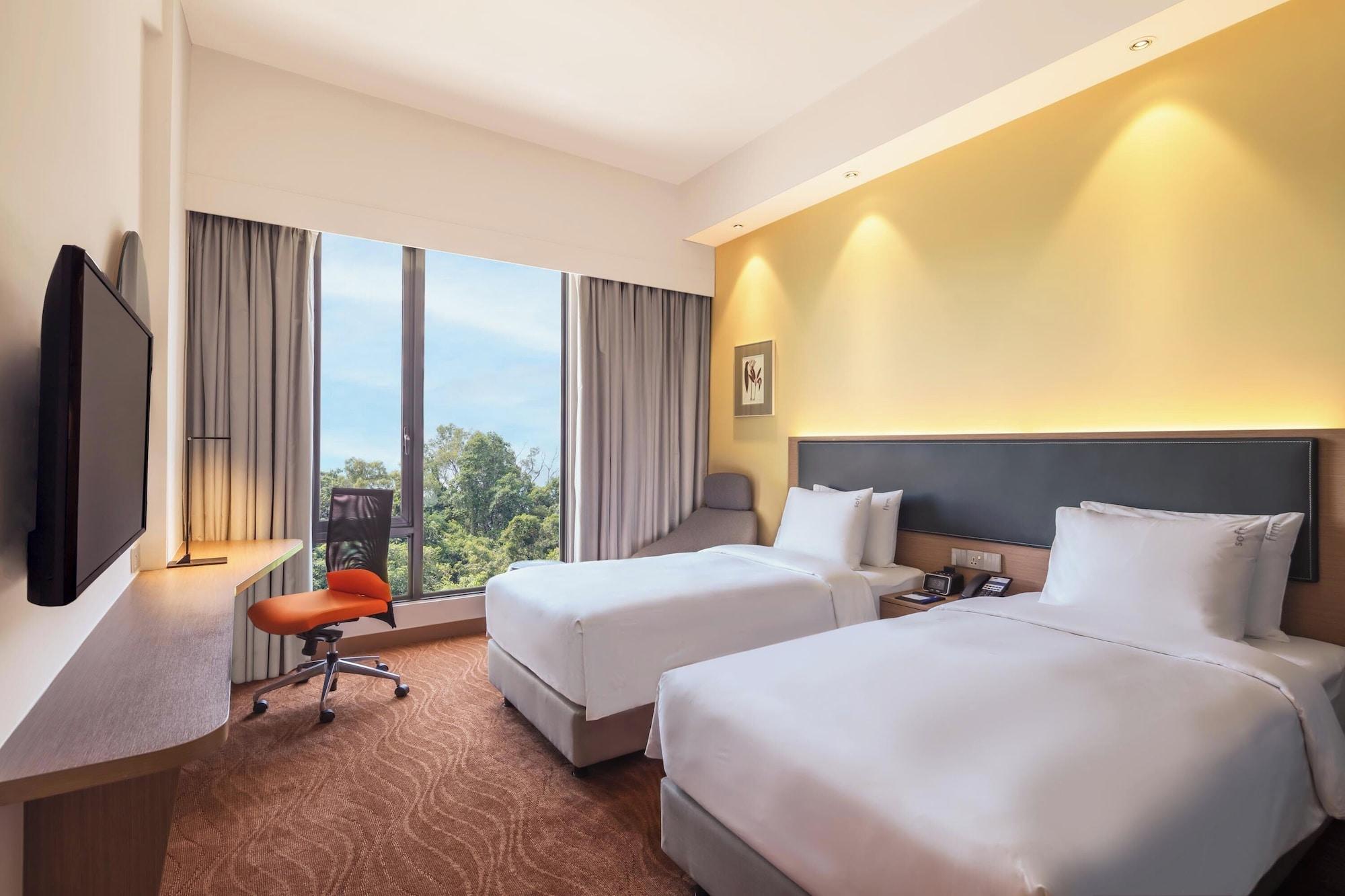 Habitación Holiday Inn Express Kota Kinabalu City Centre by IHG