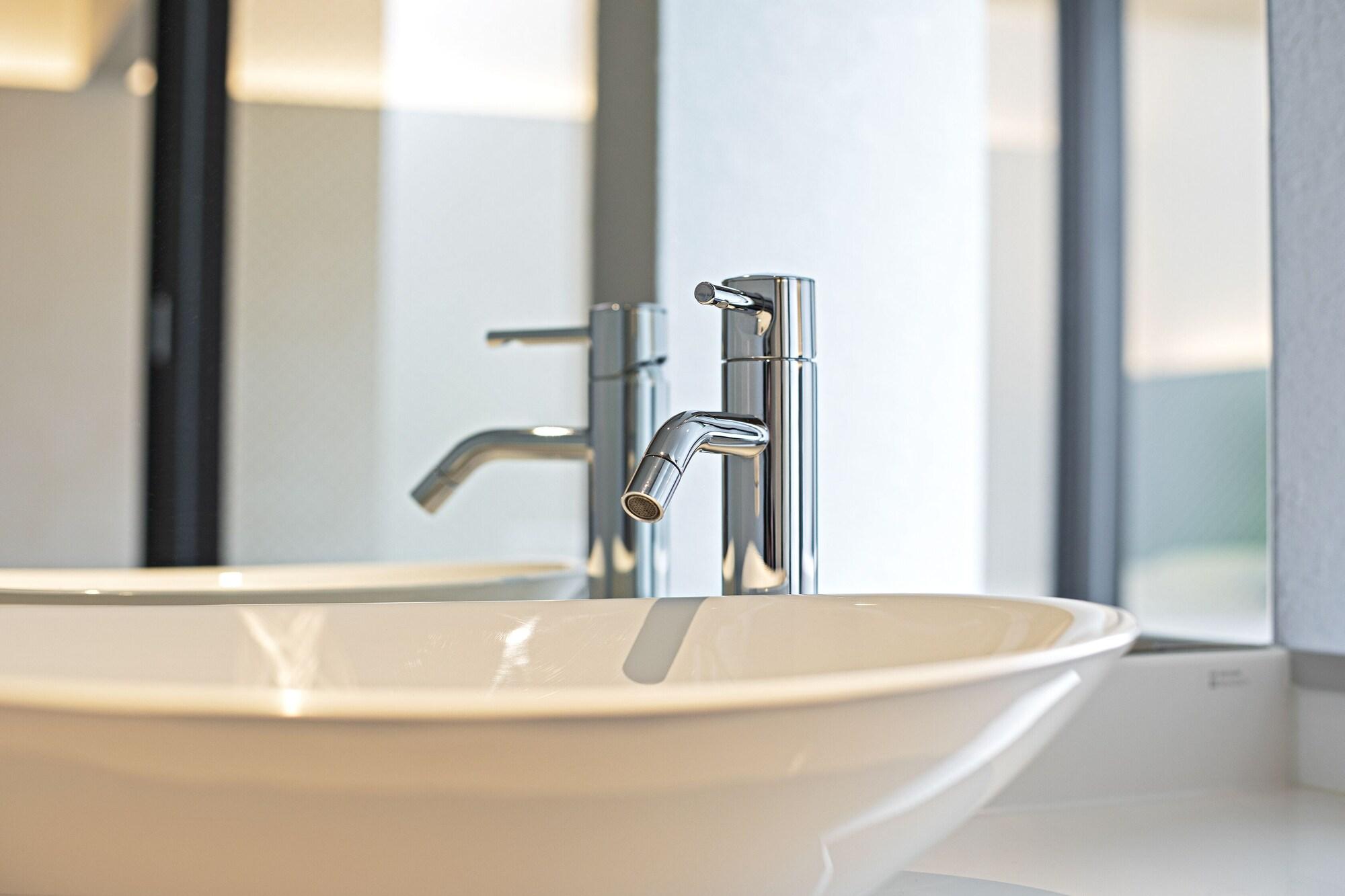 Equipamiento de Habitación Forest Guardian Hotel 京都御所西