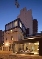 Alojamiento - Ambit Boulevard Hotel Boutique
