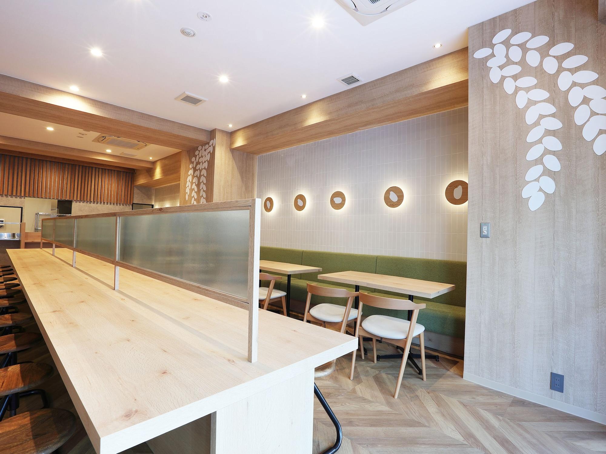 Restaurant Henn na Hotel Premier Nagoya Fushimiekimae