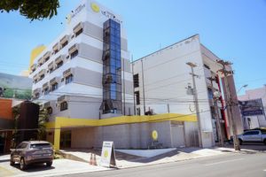 Pacote - Hotel Vila Leste