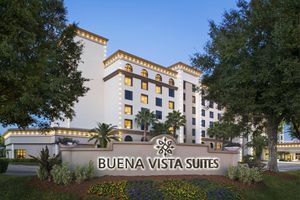 Alojamiento - Buena Vista Suites Orlando