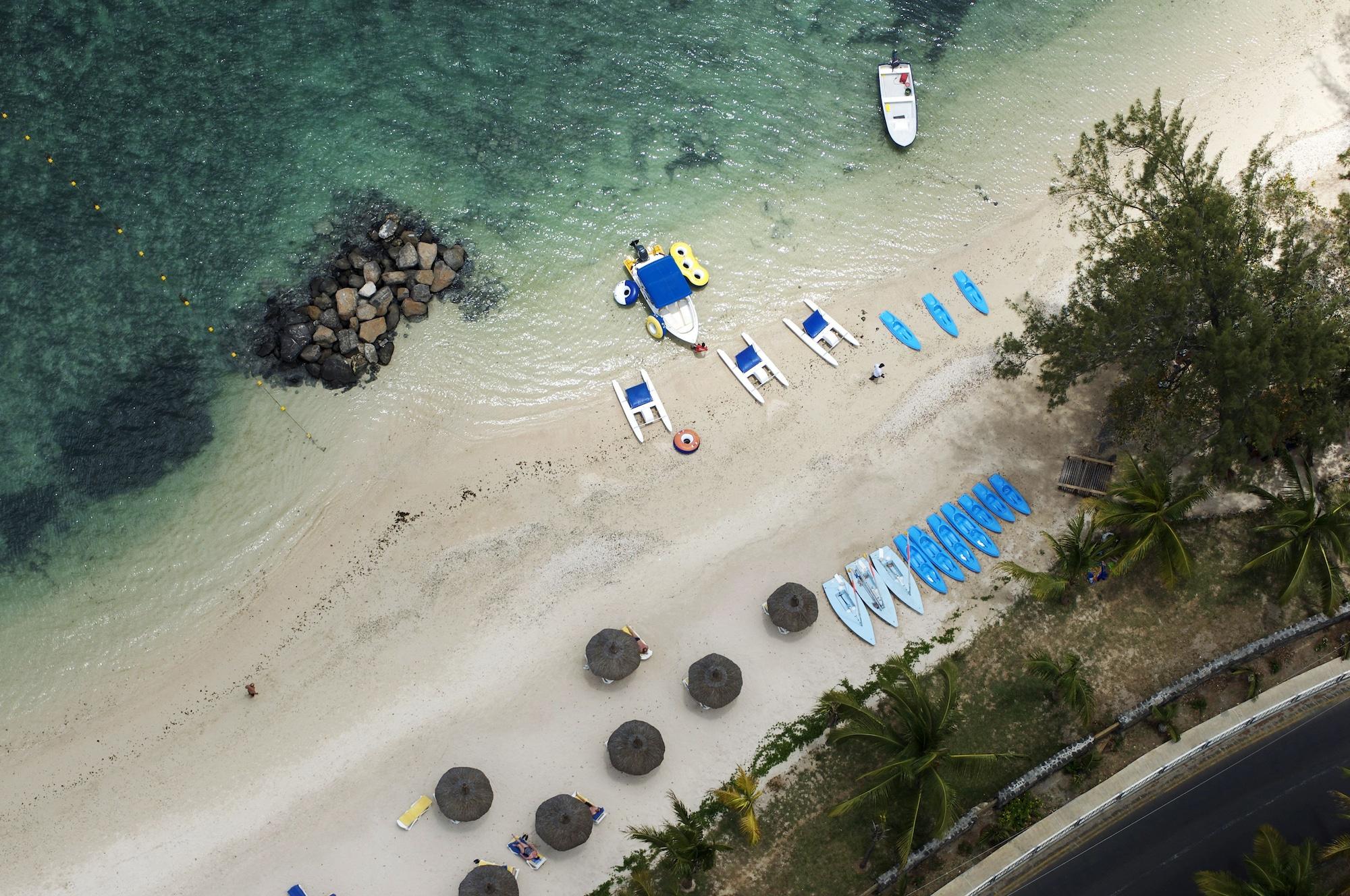 Gimnasio Le Cardinal Exclusive Resort