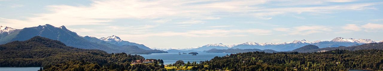 Hoteles en San Carlos de Bariloche