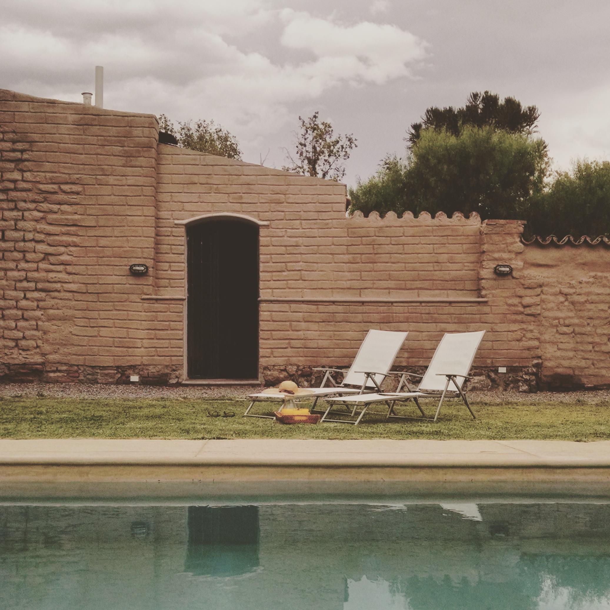 Hotel Vieja Posada Hotel Histórico