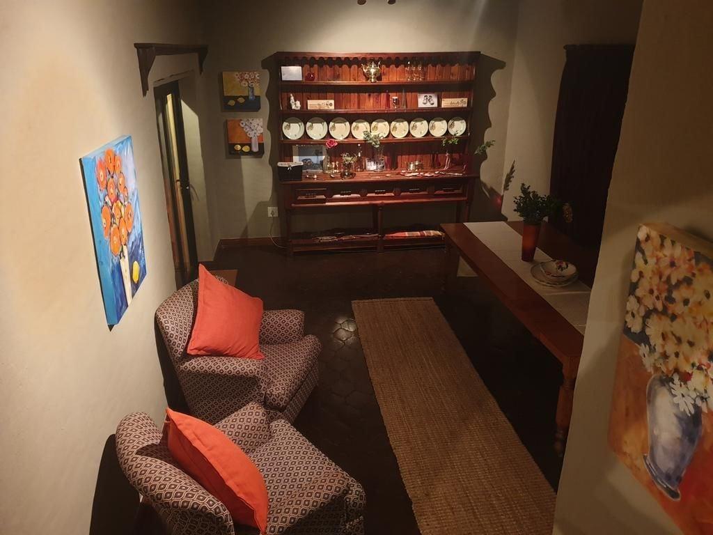 Vista Lobby Airport Tower Lodge
