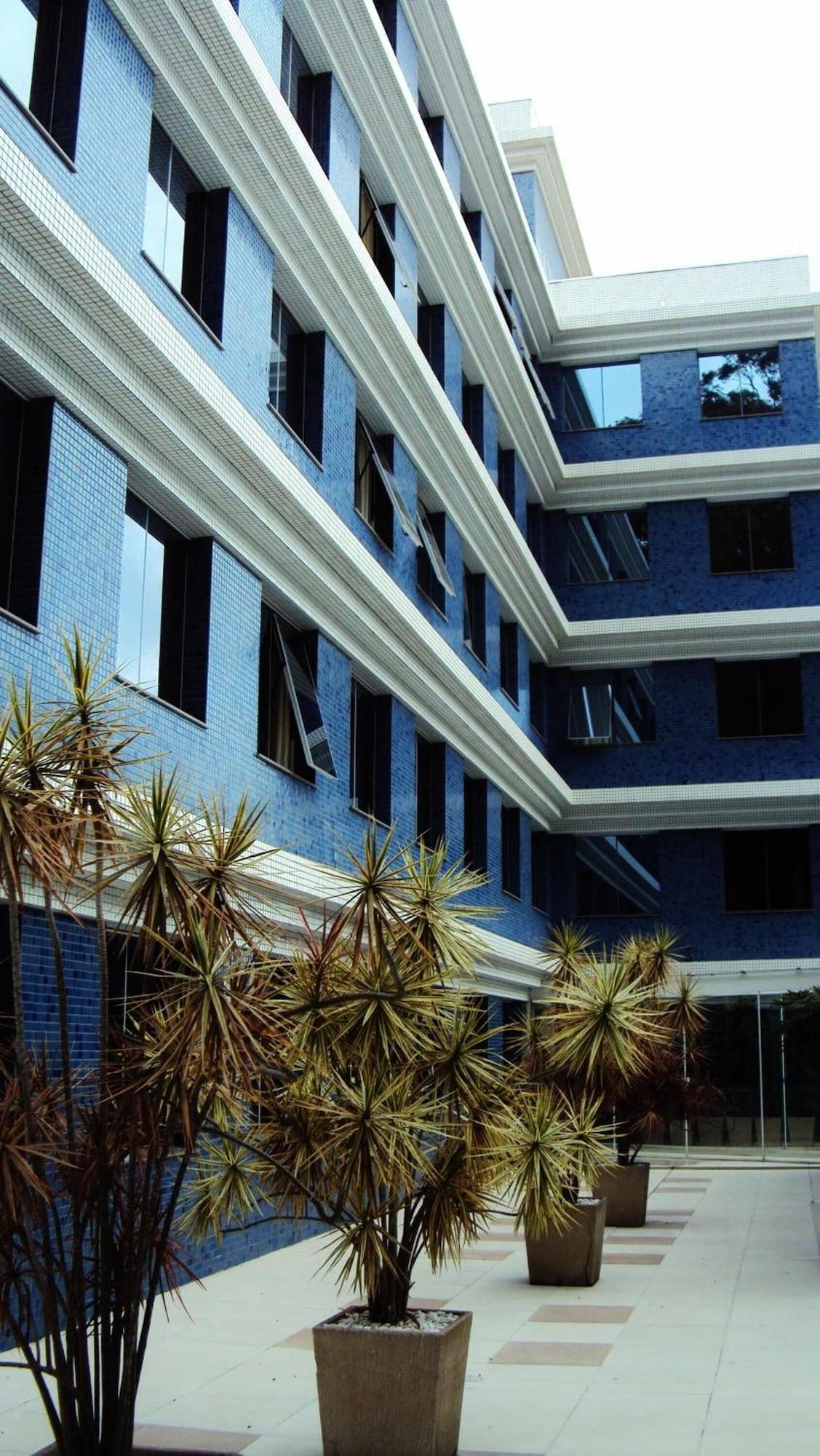 Vista Exterior Locanda Hotel