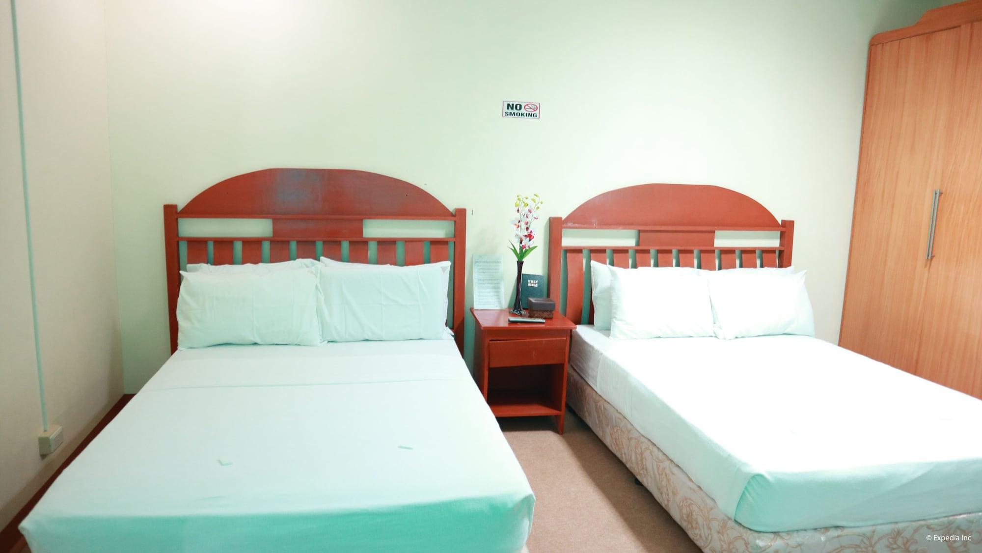 Habitación Coral Dive Resort