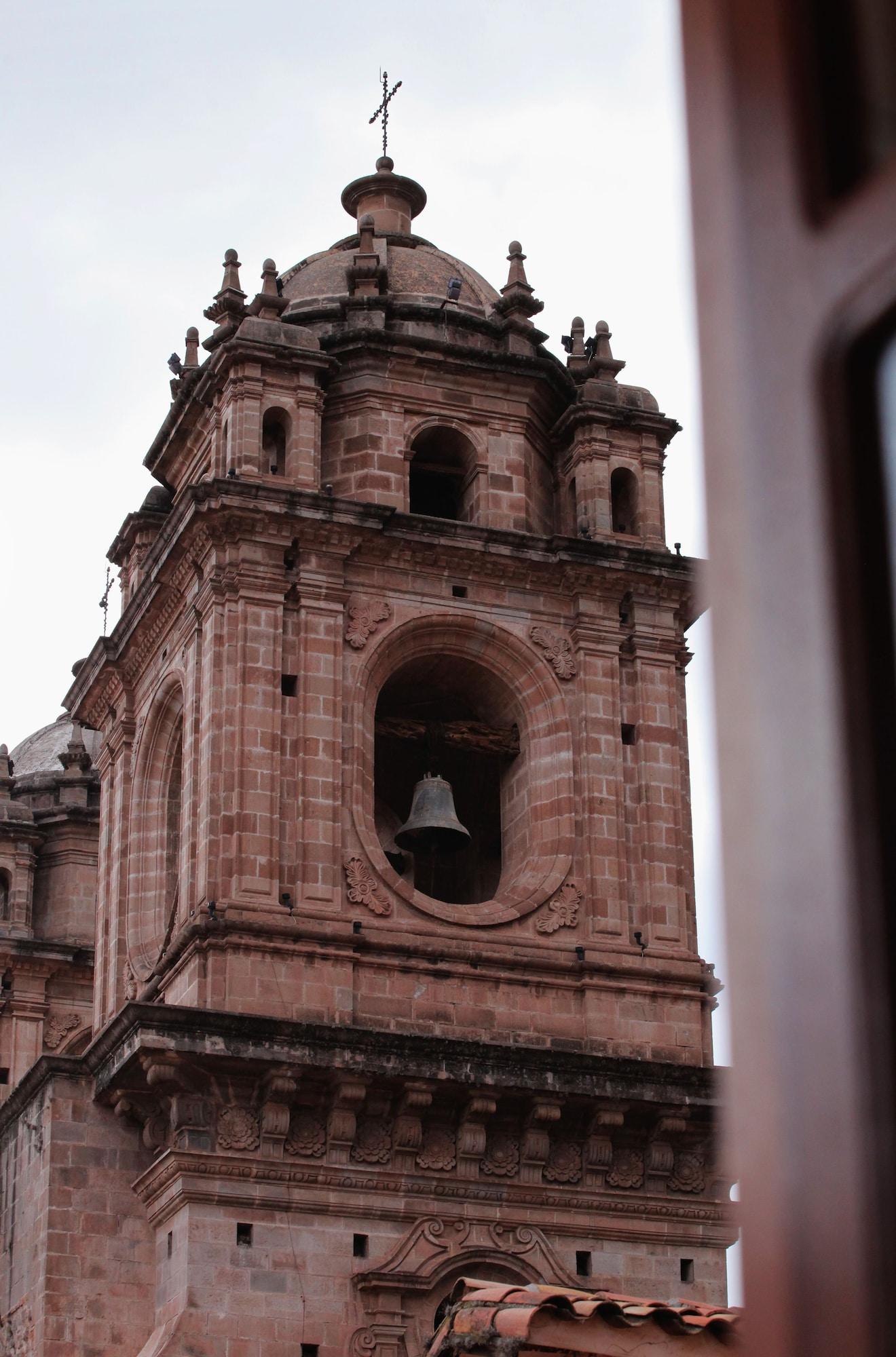Equipamiento de Habitación Hostal Casa De Selenque