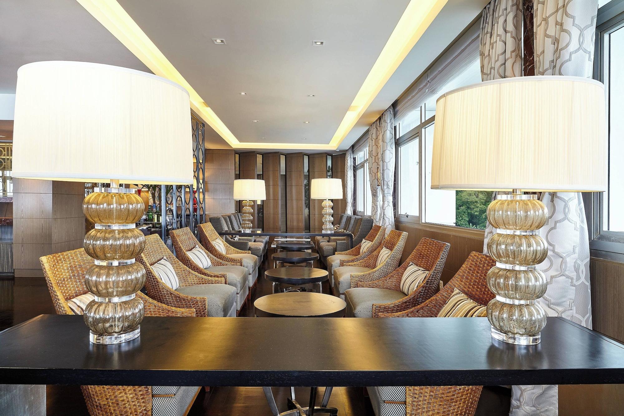 Sheraton Grand Rio Hotel & Resort - foto 102