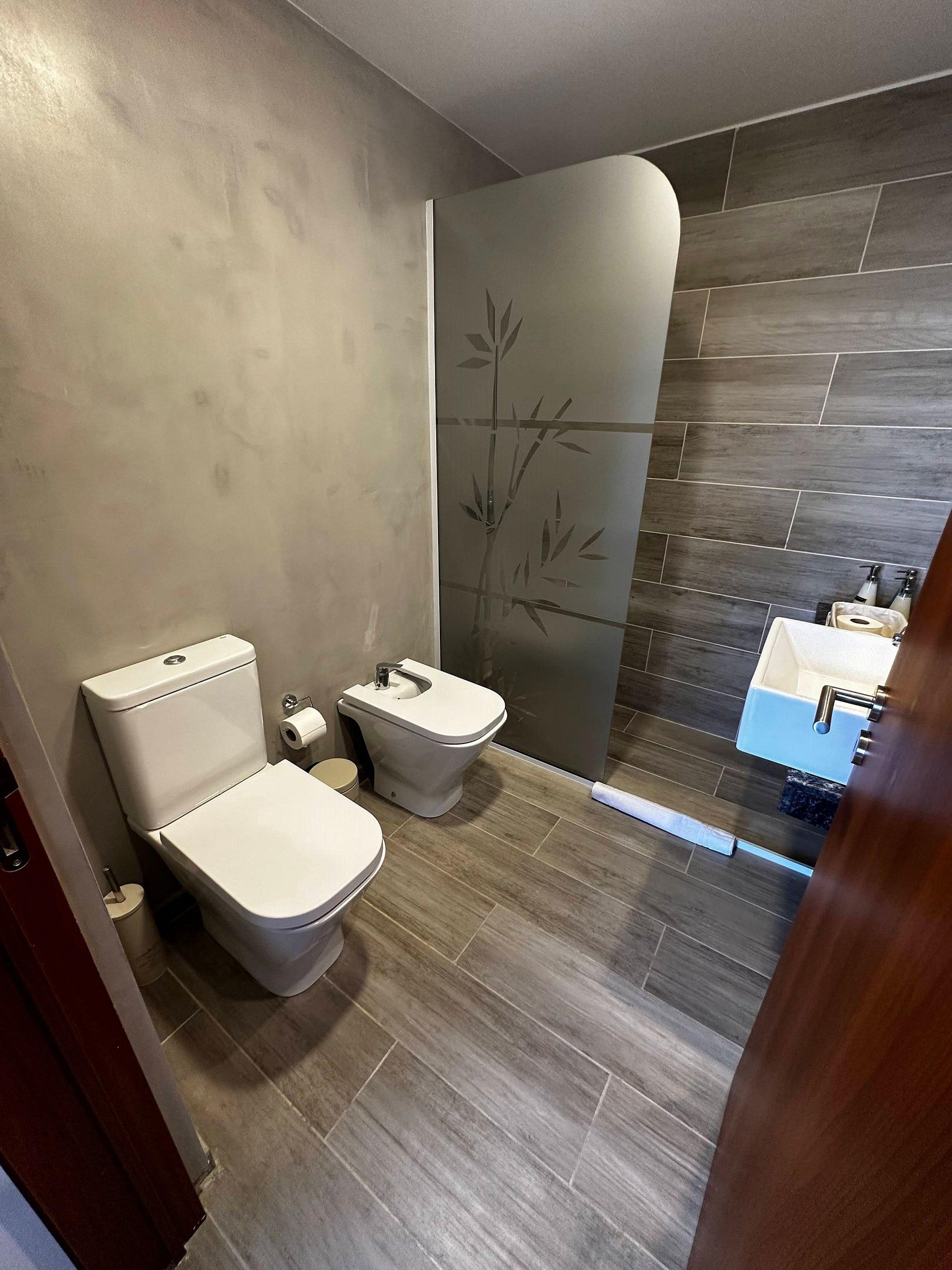 Habitación Dommo Luxe Apartment