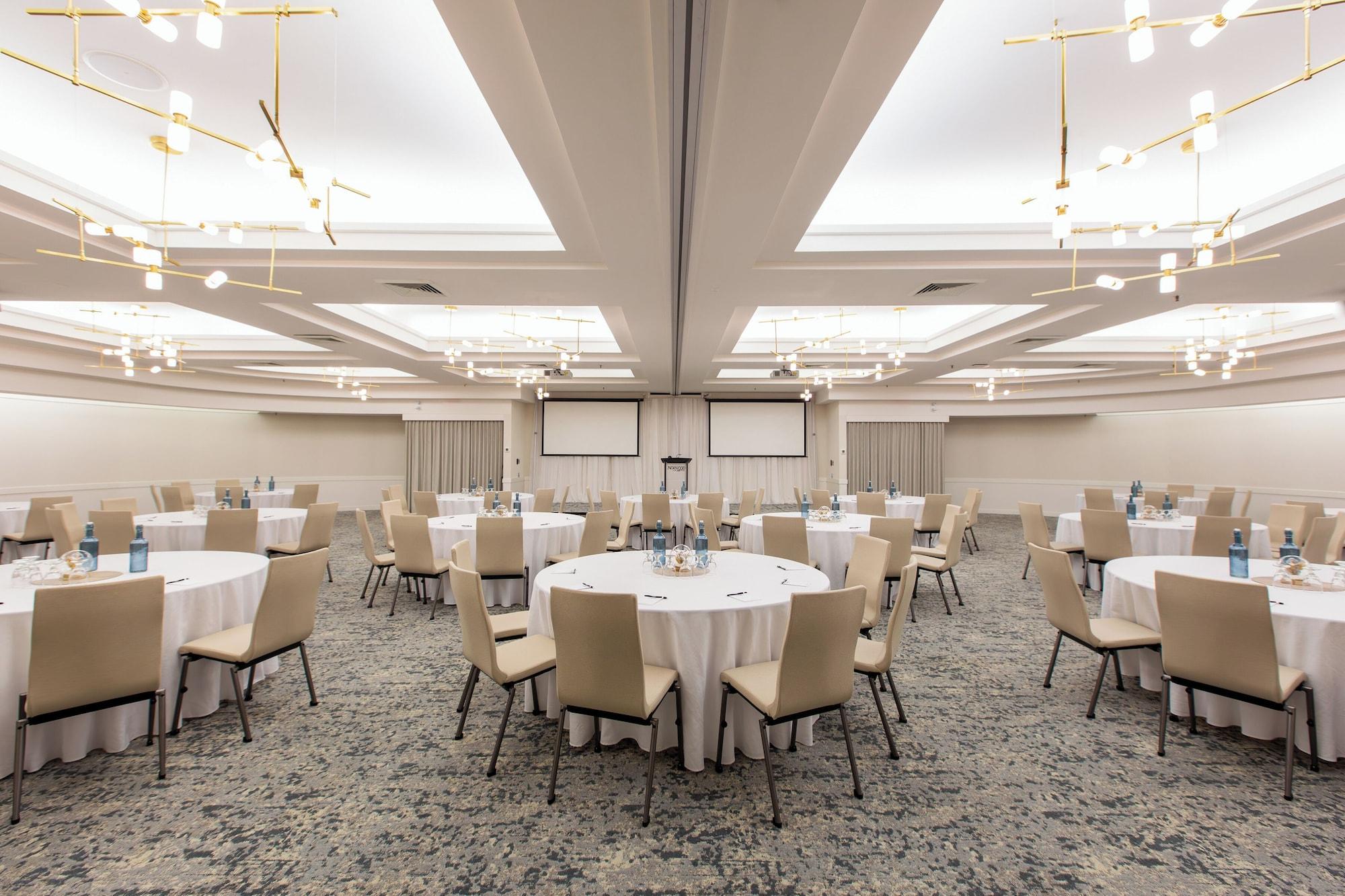 Salón de Baile Norwood Hotel
