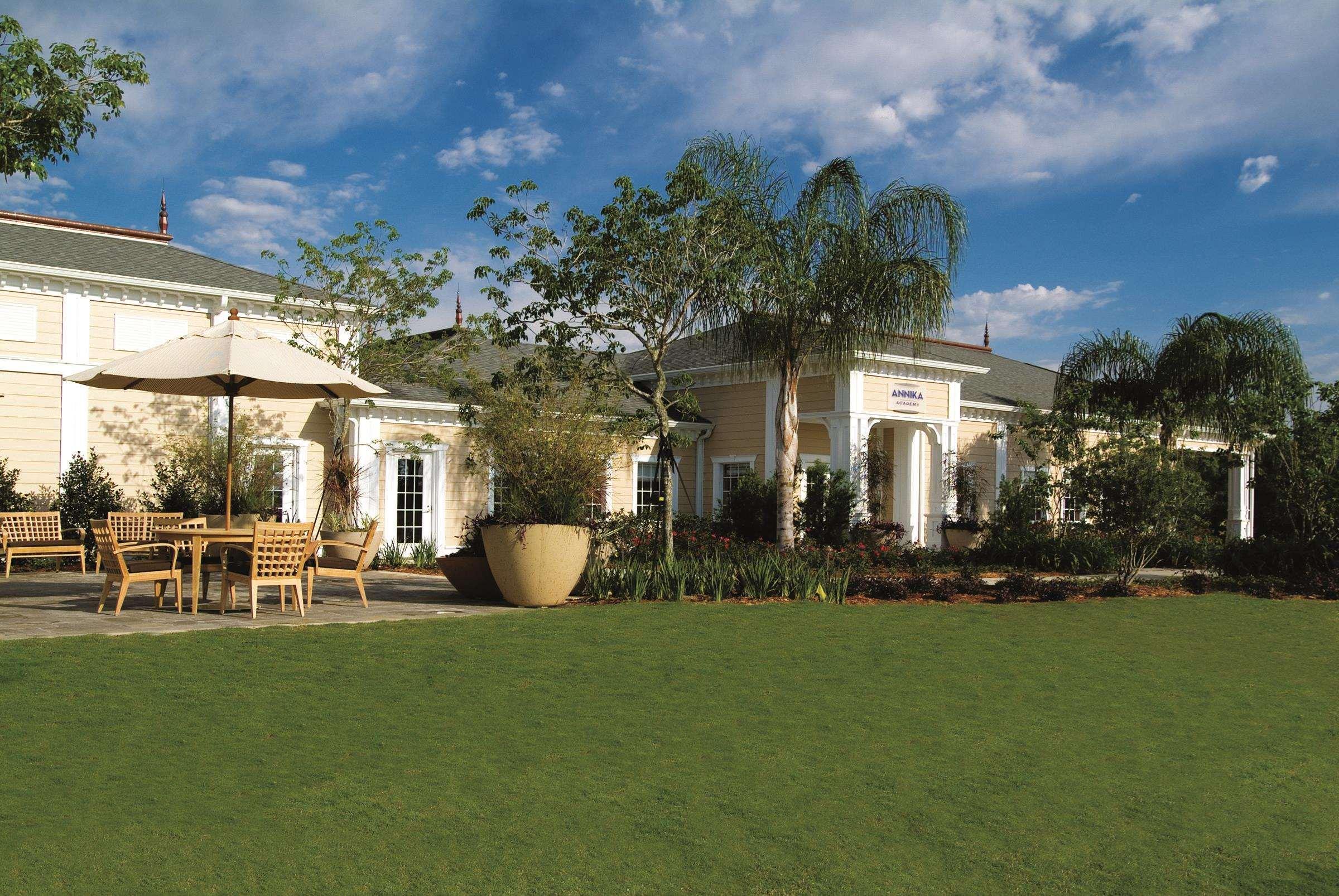 Vista Exterior Reunion Resort & Golf Club
