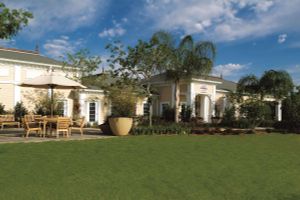 Alojamiento - Reunion Resort & Golf Club