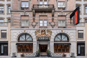 Alojamiento - Life Hotel New York