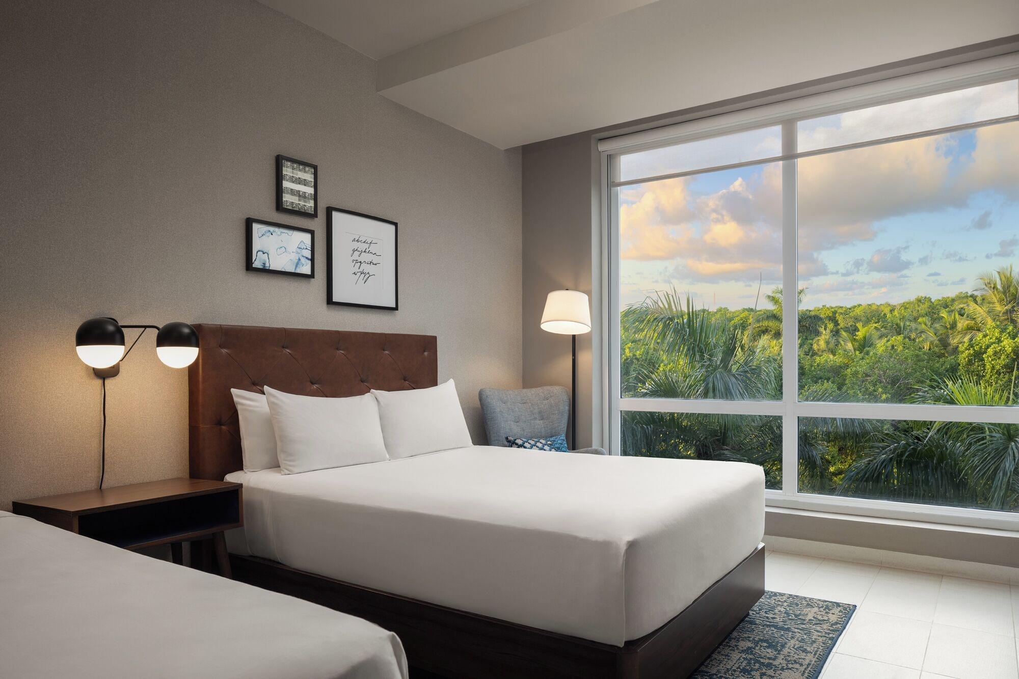 Habitación Four Points by Sheraton Puntacana