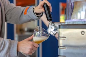 Alojamiento - ibis budget Lyon Est Saint Quentin Fallavier