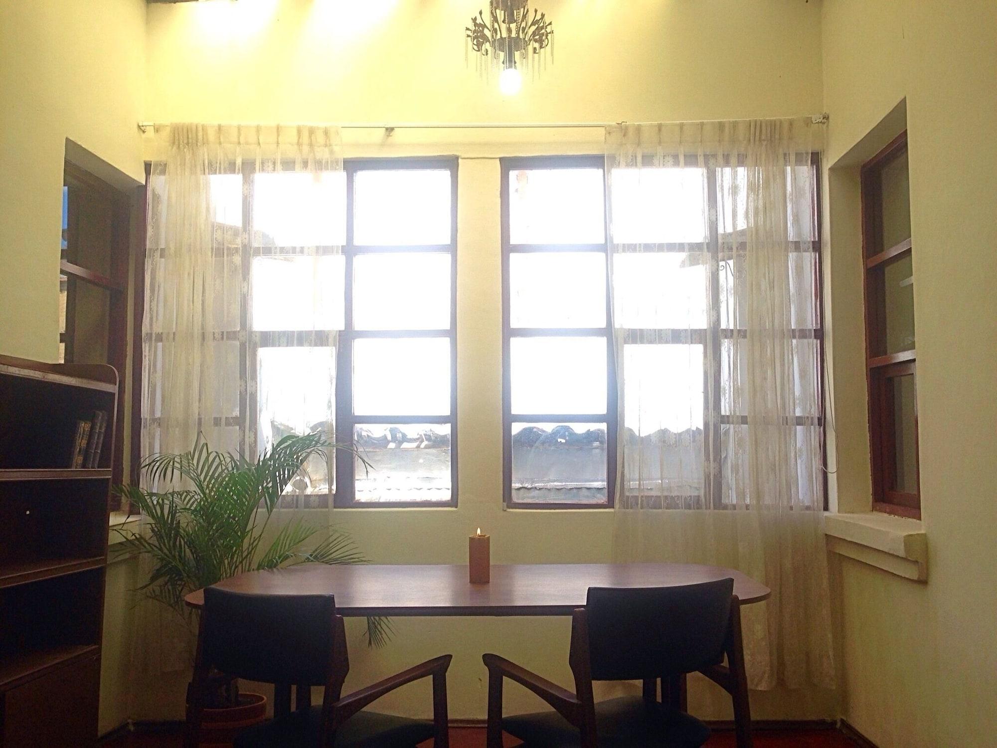 Restaurant Guesthouse Nelson