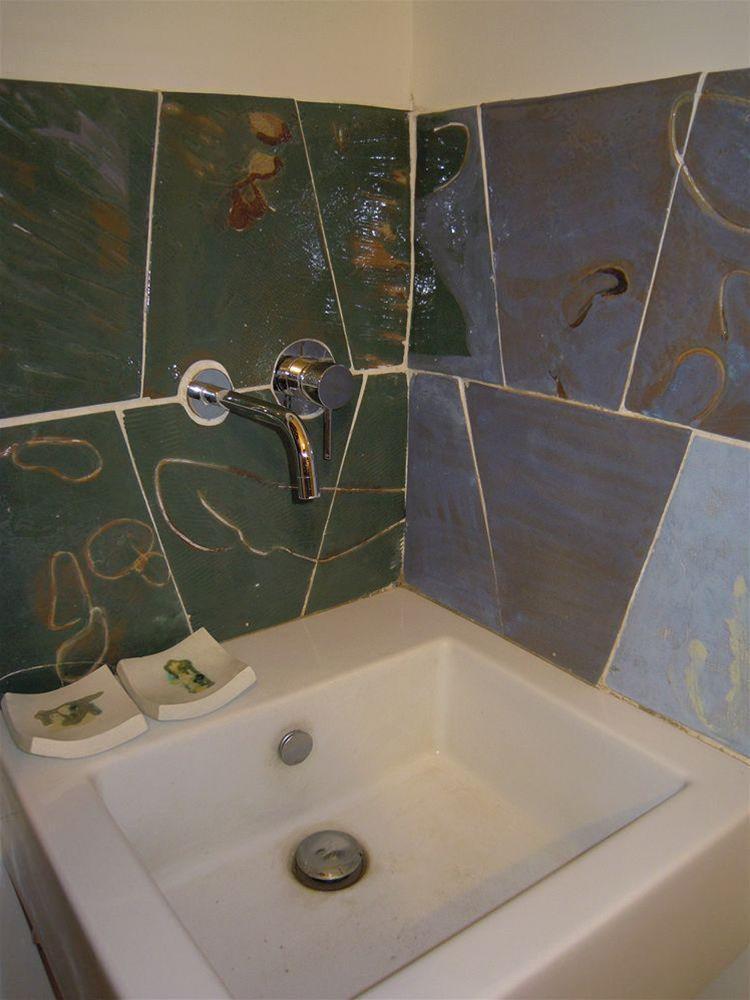 Set de Habitación Tribù Palazzo d'Angiò