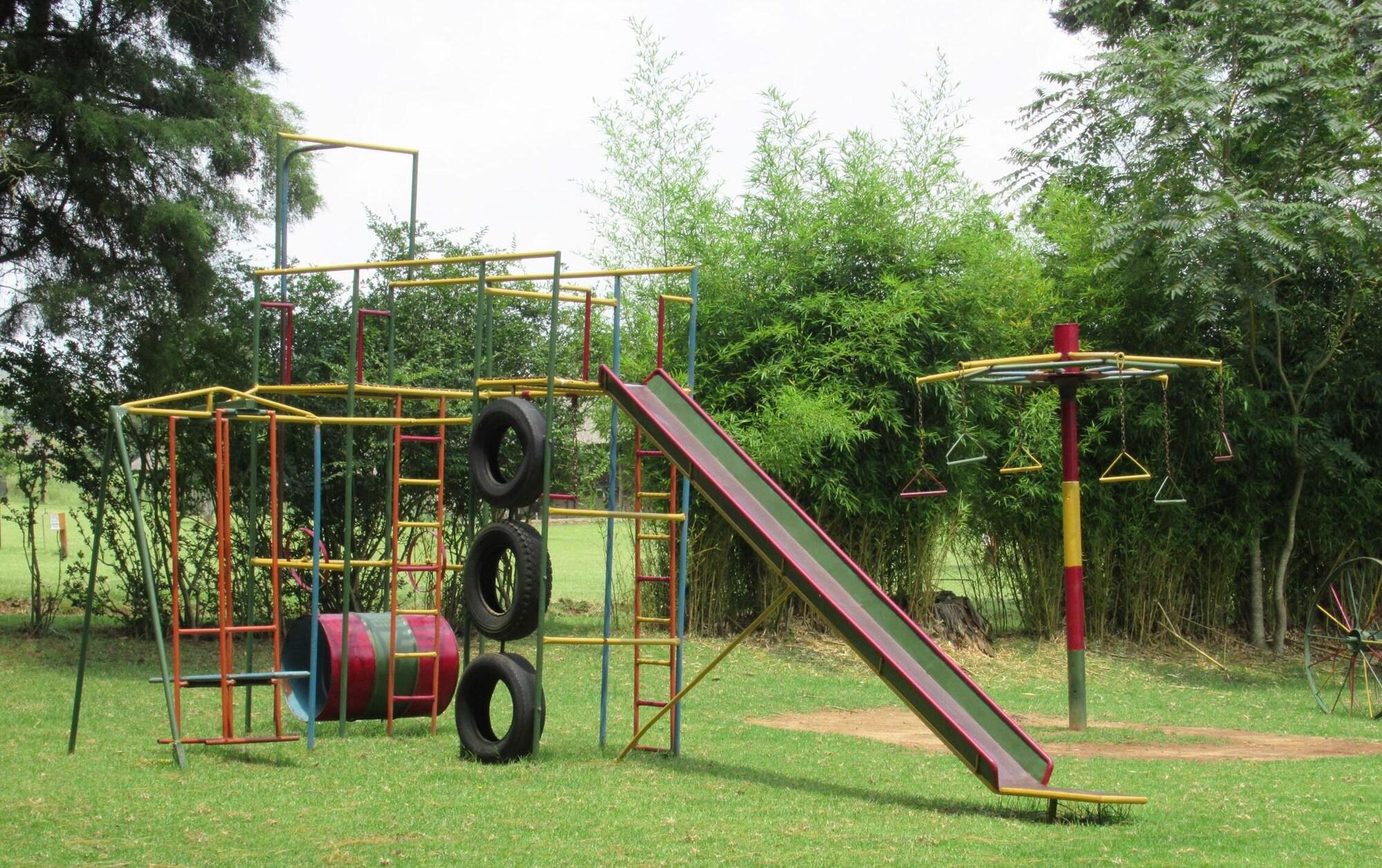 Instalaciones Recreativas Elandskloof Trout Farm