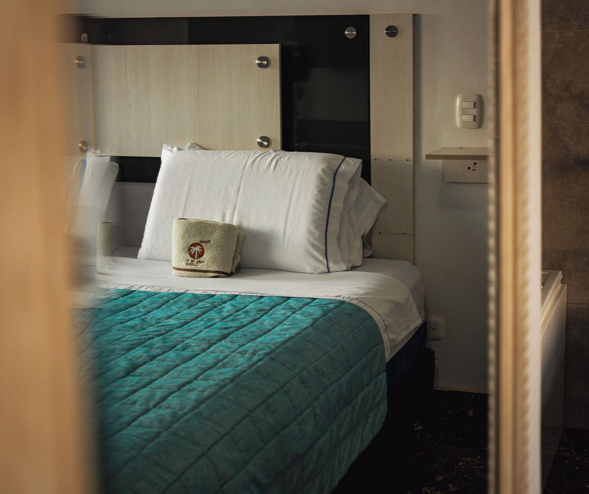 Habitación HOTEL DELUXE OASIS DE LA COLINA