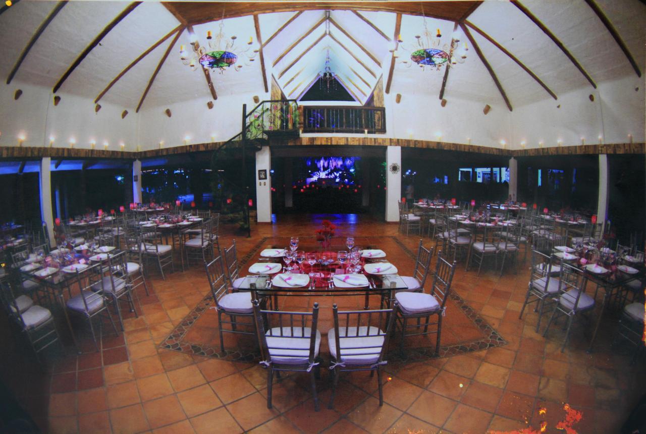 Restaurant Hacienda Gualanday