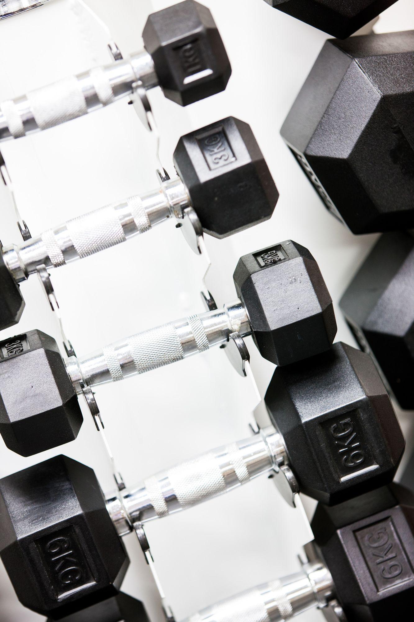 Gimnasio Quest Manly