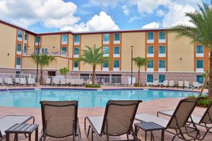 Alojamiento - Radisson Hotel Orlando Lake Buena Vista South