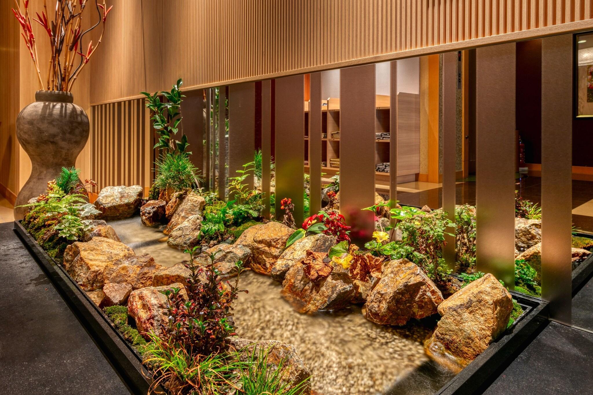 Vista Lobby Hotel & Spa Lotus – Adults Only