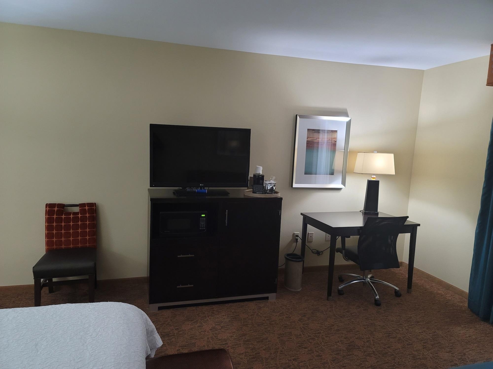 Habitación Hampton Inn Austin/Oak Hill
