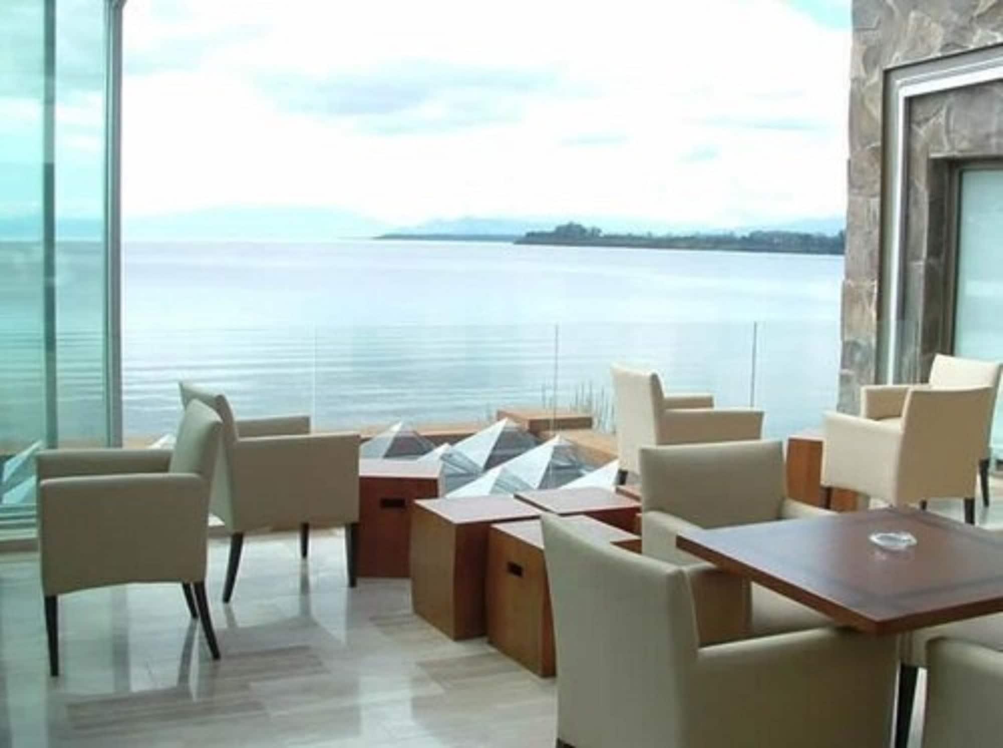 Restaurant Hotel Dreams de los Volcanes - Puerto Varas