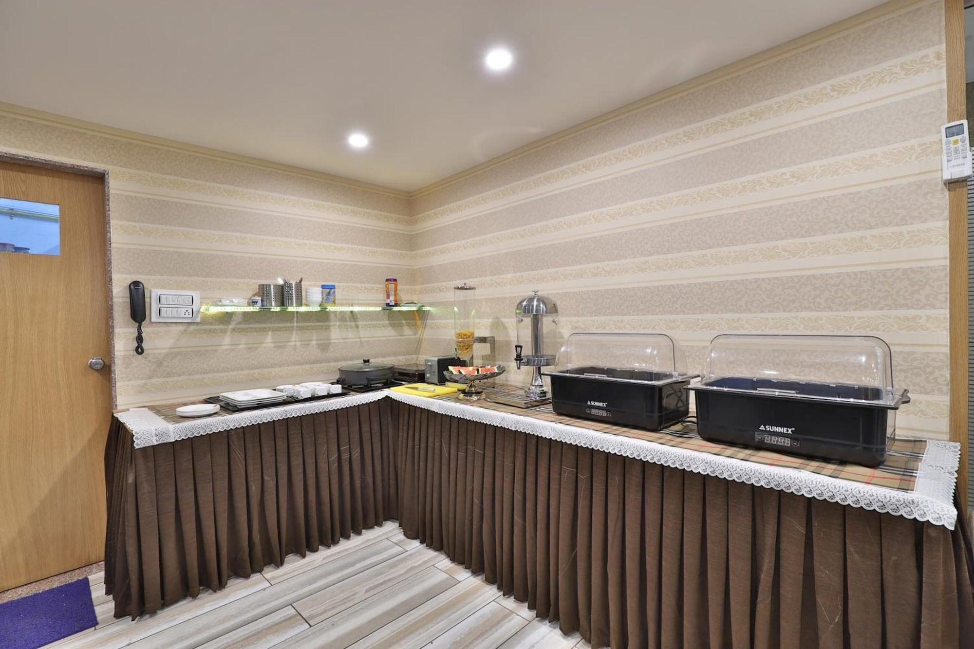 Restaurant Hotel Le Grand
