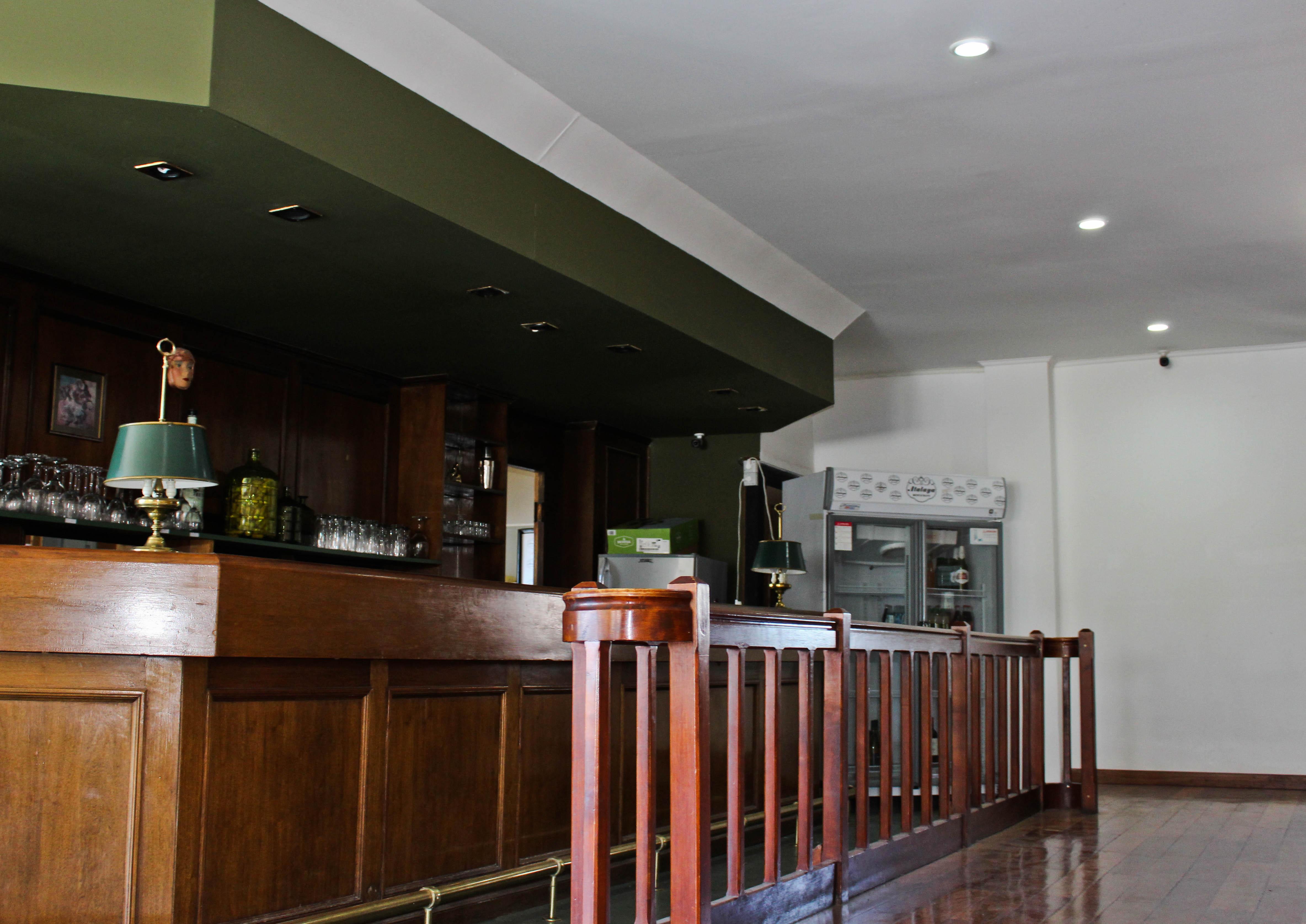 Bar/Salón Sol Del Sur Hotel
