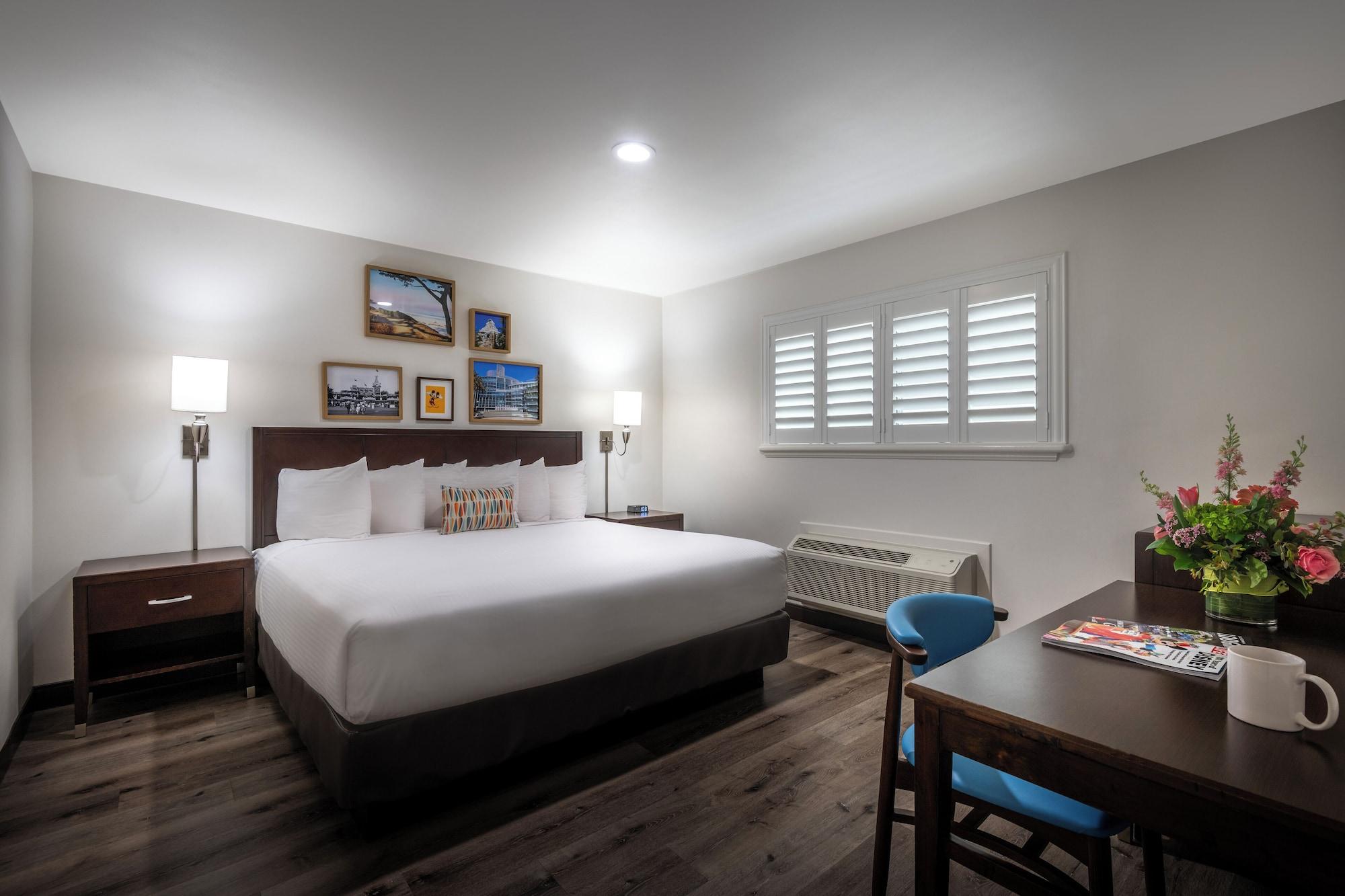 Habitación Alpine Inn