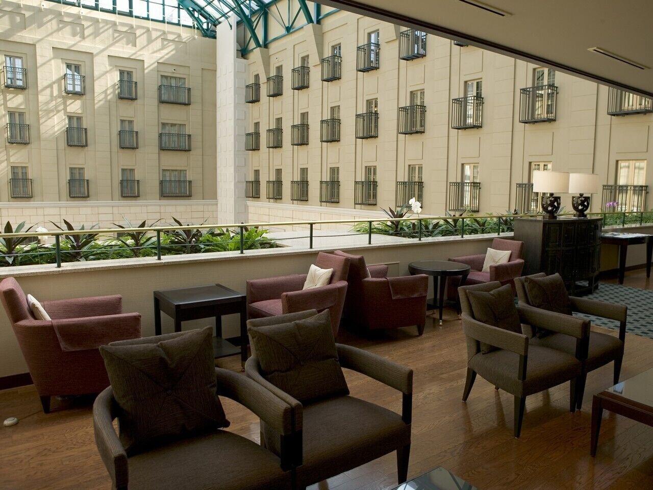Bar/Salón Mito Plaza Hotel