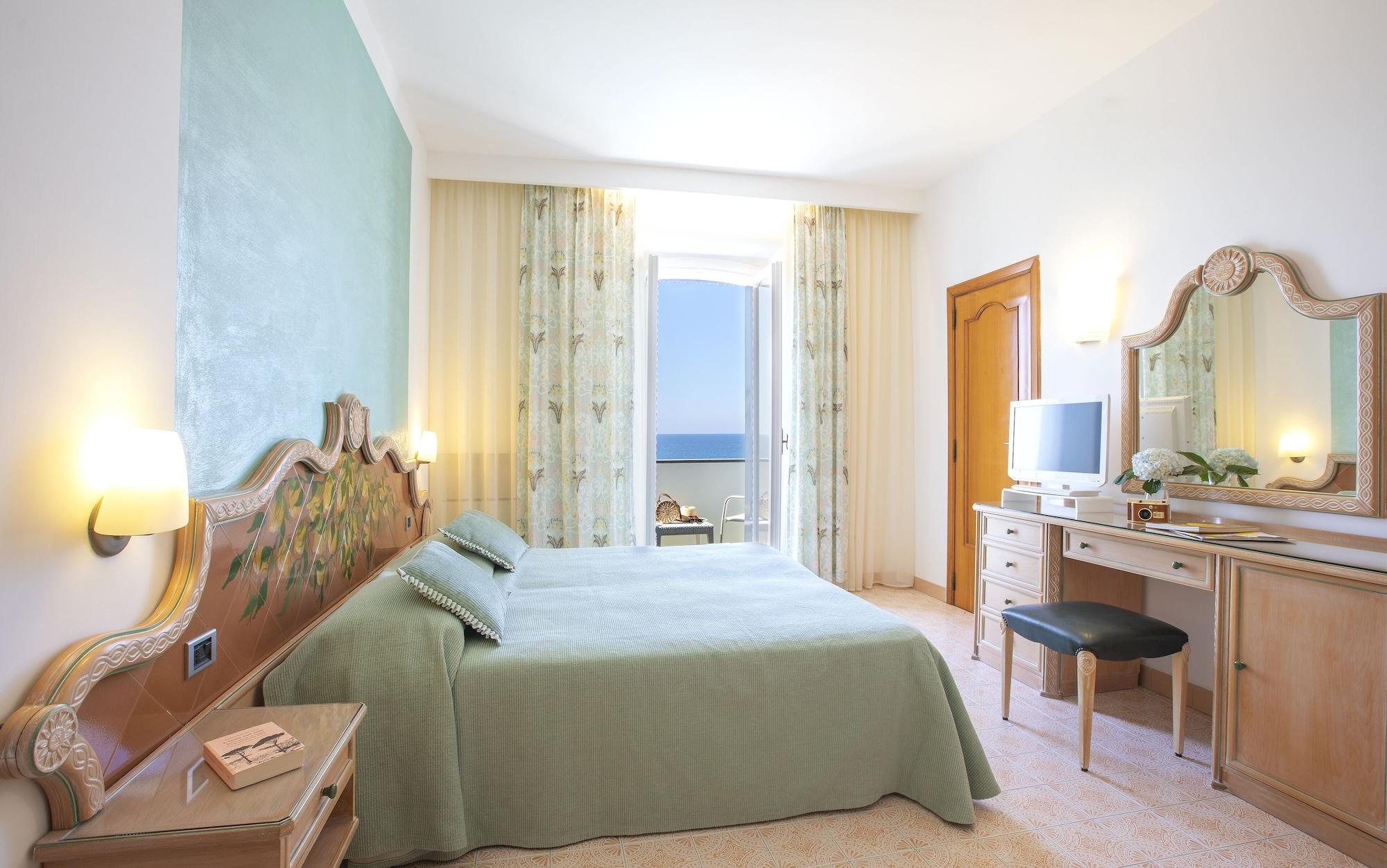 Habitación Hotel Parco Smeraldo Terme