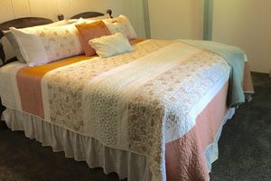 Alquiler Vacacional - Cozy Cottage in secluded canyon--Perfect Zion and Bryce Getaway