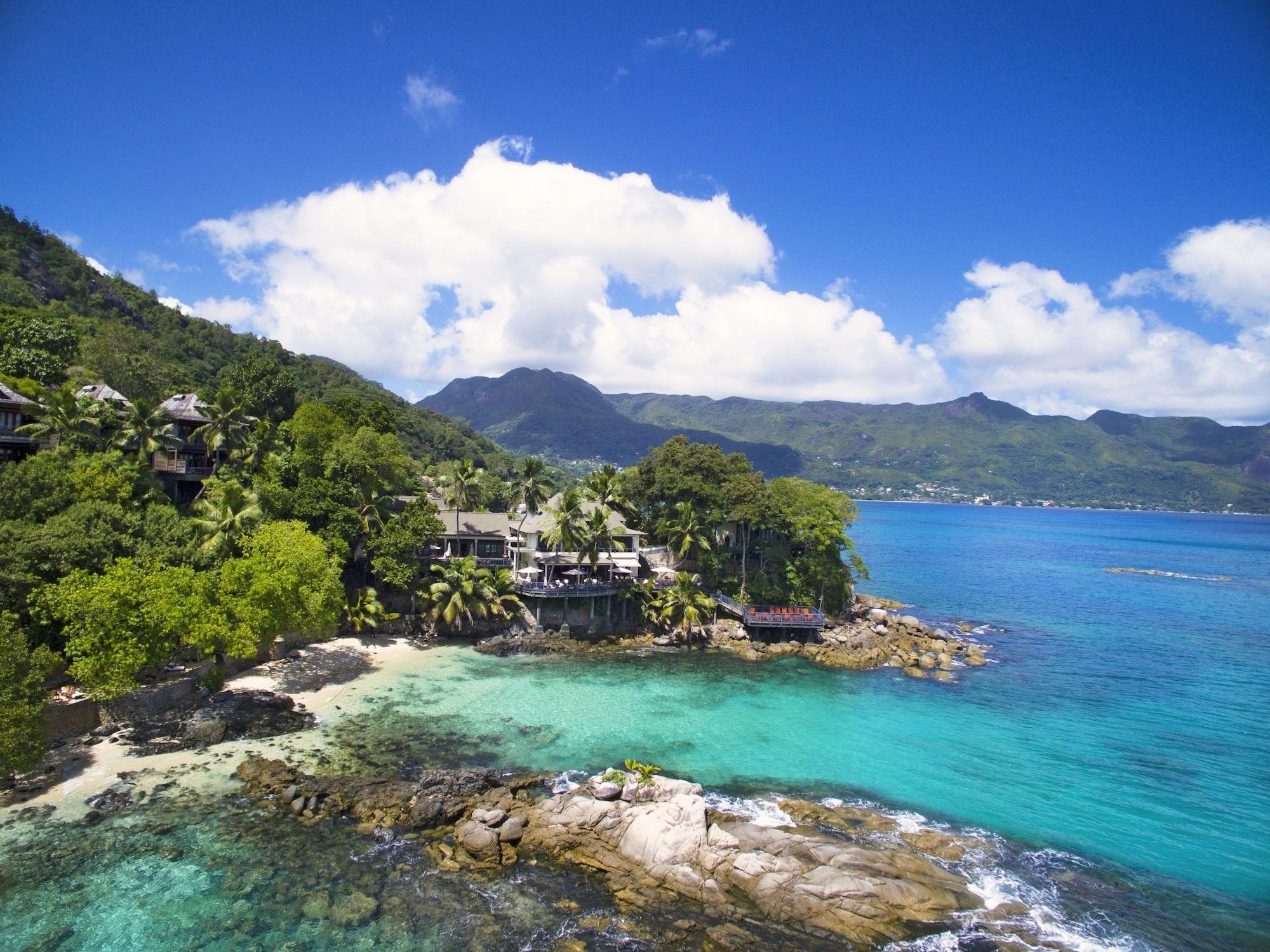 Playa Hilton Seychelles Northolme Resort & Spa