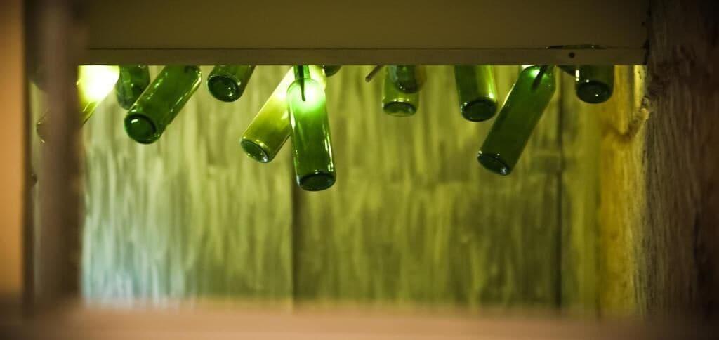 Comodidades del Alojamiento La Bodega Suites
