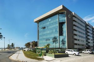 Alojamiento - Ritz Suítes Grand Hotel Boutique